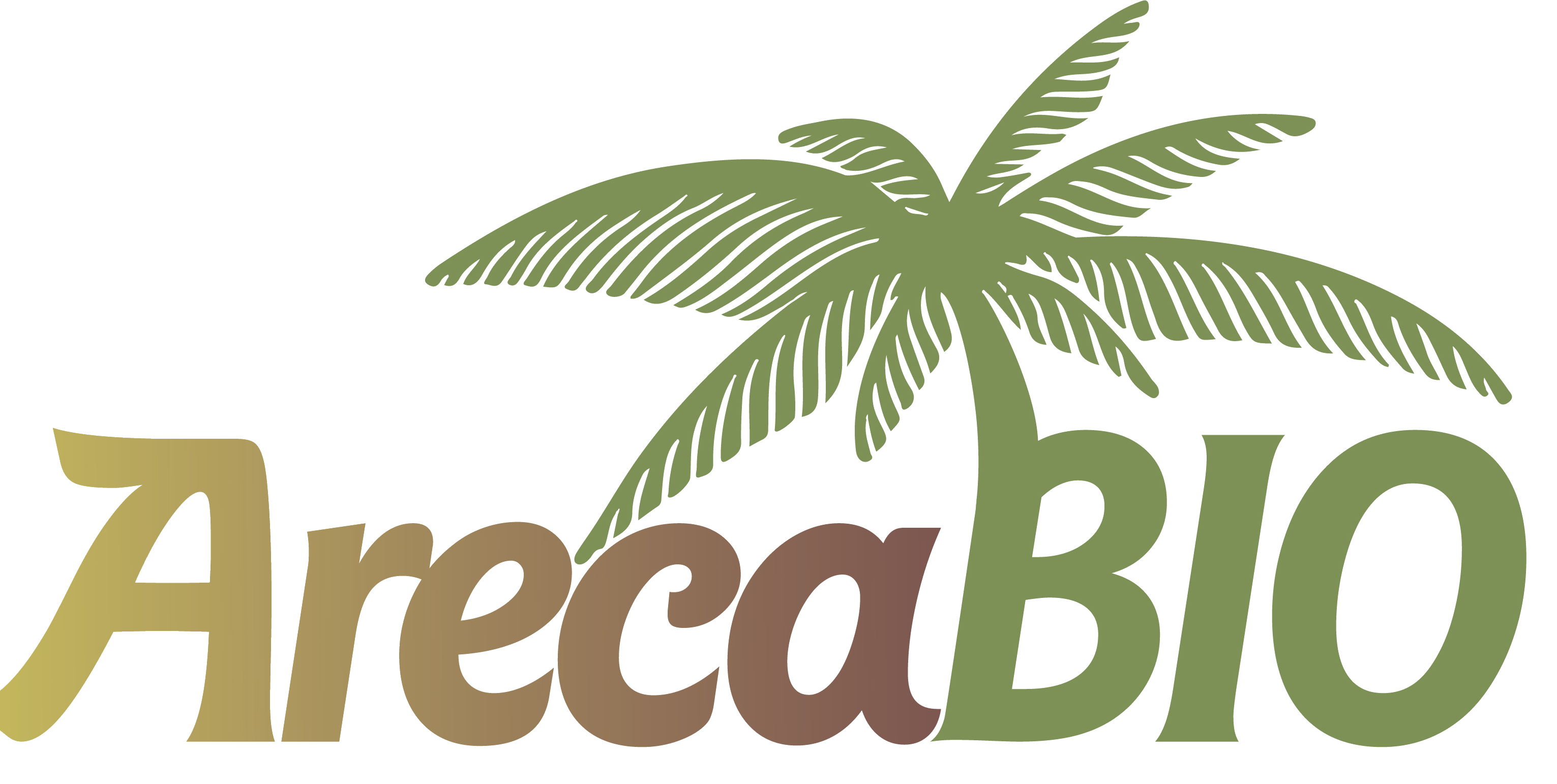 Arecabio - Vaisselle biodégradable, réutilisable et compostable